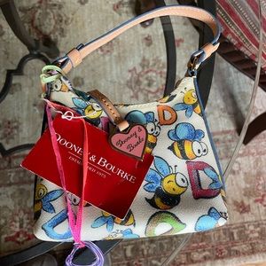 Dooney & Bourke collectors item